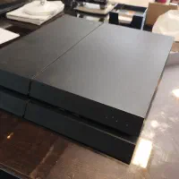 PS4 fat 1 tera