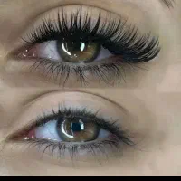 خدمات  زیبایی مژه|خدمات آرایشگری و زیبایی|اراک, |دیوار