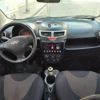 ام وی ام ۱۱۰ s|خودرو سواری و وانت|پردیس, فاز ۸|دیوار