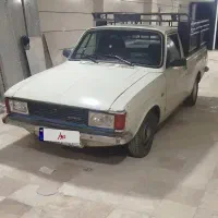 پیکان وانت ۹۳به شرط