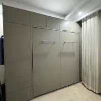 تخت تاشو|تخت و سرویس خواب|تهران, منصوریه منگل|دیوار
