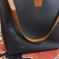 مقداری کیف و کفش ...