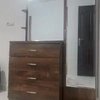 دراور کاملا سالم