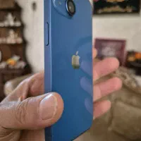 گوشی آیفون ۱۳ نرمال