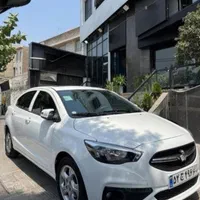 شاهین G/GL/ سانروف مدل ۱۴۰۴ تحویل فوری|خودرو سواری و وانت|تهران, صادقیه|دیوار