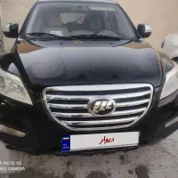 لیفان ایکس۶۰درحد