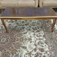 میز وسط مبلی و عسلی|مبلمان خانگی و میز عسلی|ورامین, ورامین|دیوار