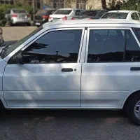 پراید 111 se سفید بی رنگ مدل 97|خودرو سواری و وانت|شهریار, شهرک وائین|دیوار