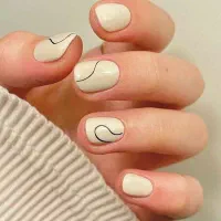 آموزش حرفه ای صفرتاصدناخن