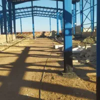 کارگر نیمه ماهر