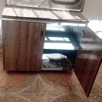 کابینت سینک