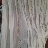 انواع پرده و پارچه برای نگهداری ظرف زیر قیمت