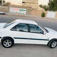 پژو پارس ELX فول مدل 95 در حد می باشد (دوتیکه رنگ)|خودرو سواری و وانت|بم, |دیوار