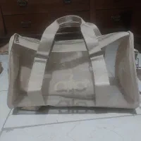 کیف تور دو تکه باشگاه