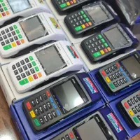 کارتخوان سیـار فورجی آکبنـد و کش لس|فروشگاه و مغازه|خوی, |دیوار