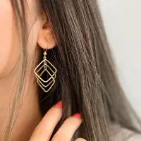 گوشواره گمشده