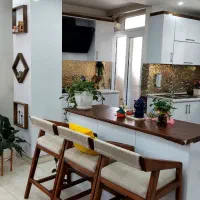 آپارتمان ۱۱۰ متری شهید نظری بدون پارکینگ|فروش آپارتمان|رشت, سلیمانداراب|دیوار