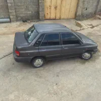 مدل ۹۱ دوگانه کارخانه