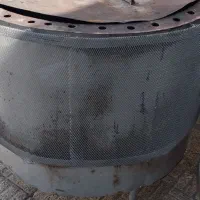 تنور 7/8نان