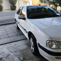 فروش پارس تیوفایو|خودرو سواری و وانت|قیدار, |دیوار