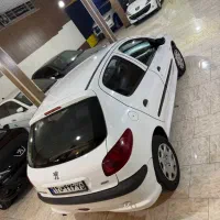 ۲۰۶ تیپ ۵ فول