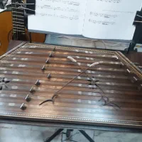 صفر تا صد سنتور