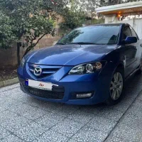 مزدا۳مدل۸۸تیپ۳