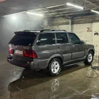 موسو فول ۲۰۰۴