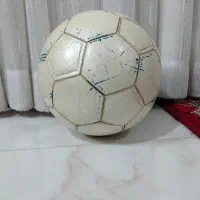 توپ فوتسال.و فوتبال اصل اصل در حد