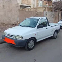 پراید وانت|خودرو سواری و وانت|اقبالیه, |دیوار