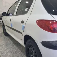 206 tu3 مدل 1401