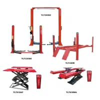 مرکز فروش انواع جک دوستون قیچی و چهارستون