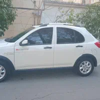 کوییک GX-L|خودرو سواری و وانت|شیراز, فضل‌آباد|دیوار