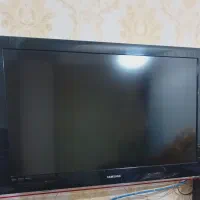 تلویزیون ال سی دی سامسونگ ۴۳ اینچ|تلویزیون و پروژکتور|ماهدشت, |دیوار
