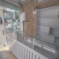 کابینت/کمد/دکور مغازه|خدمات پیشه و مهارت|دیلم, |دیوار