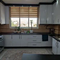 واحد اپارتمان همراه با پارکینک