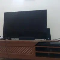 تلویزیون سونی ۴۰ اینچ مدل nx720 پرچمدار سونی