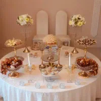 فروش سفره عقد|صنایع دستی و سایر لوازم تزئینی|رشت, بازار|دیوار