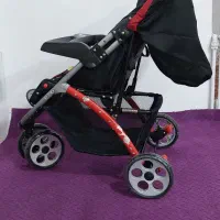 کالسکه گودبیبی