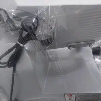 خمیر پهنکن انچف بلندر کالباسبروگاز ۴شعله|کافی‌شاپ و رستوران|مشهد, هنرور|دیوار