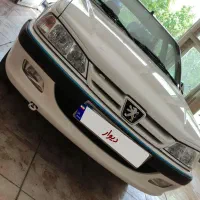 پژو پارس TU5 مدل 1401