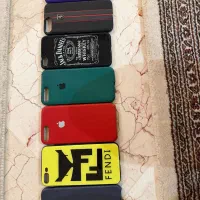 آیفون ۸ پلاس مشکی|موبایل|تهران, ارم|دیوار