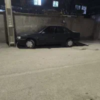 آردی مدل84cng|خودرو سواری و وانت|کرمانشاه, |دیوار