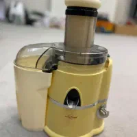 آبمیوه گیری و چرخ گوشت بدون عیب|آبمیوهگیر و آبمرکباتگیر|مهاباد (آذربایجان غربی), |دیوار