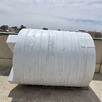 تانکر ۳ هزار لیتری