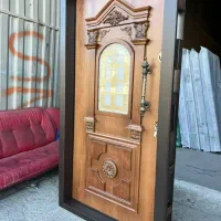 در ضد سرقت نوین مجتبی|خدمات پیشه و مهارت|باشت, |دیوار