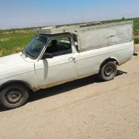 پیکان وانت مدل 90