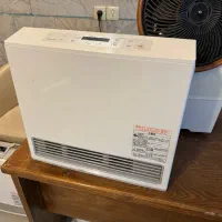 بخاری ژاپنی ۵۸۰۰ آکبند