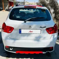 کوییک صفر کیلومتر مدل ۴۰۴برج 3|خودرو سواری و وانت|شیراز, شیمی گیاه|دیوار