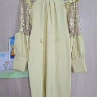 لباس مجلسی دخترانه